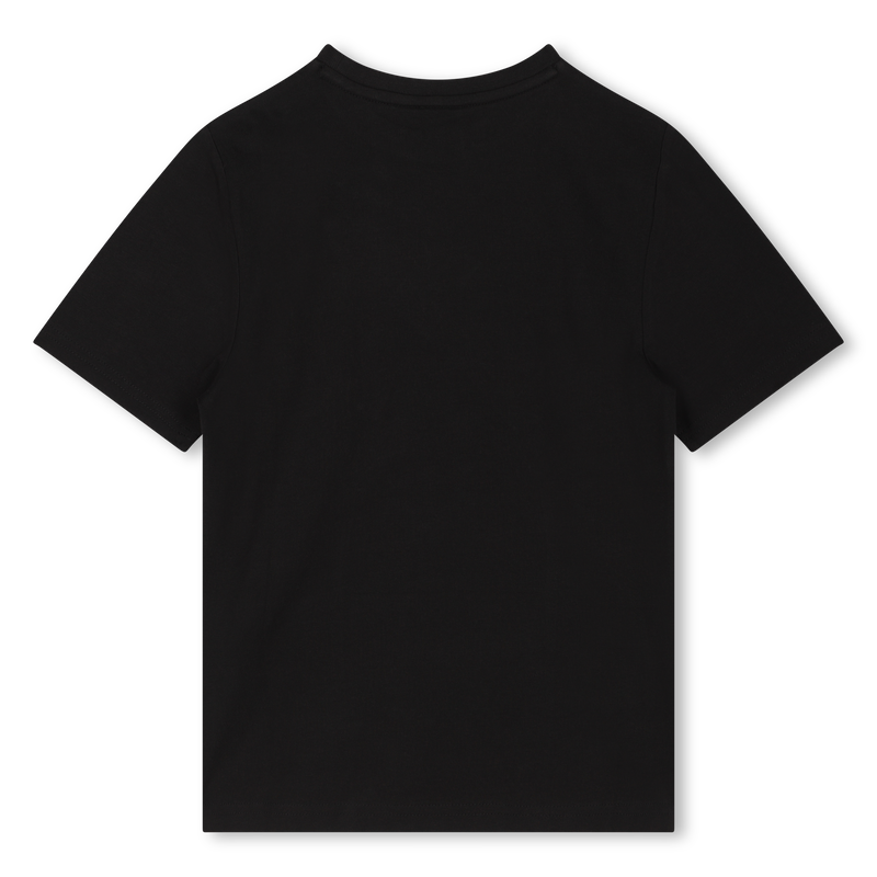 T-shirt à manches courtes BOSS 
                    GARCON
