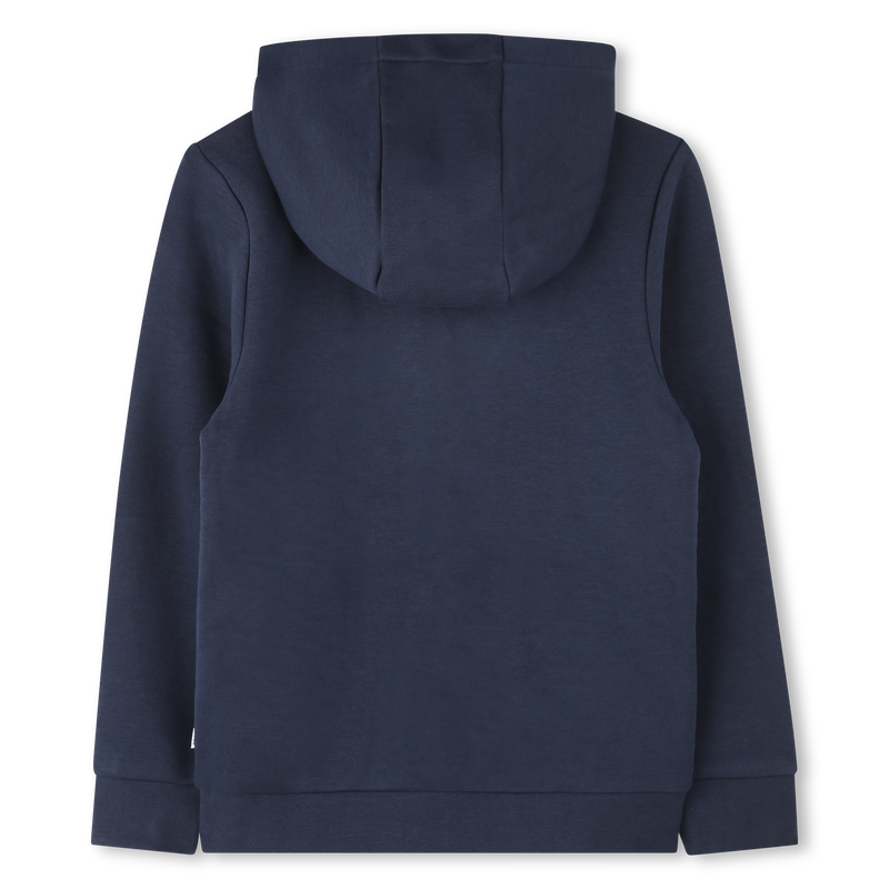 Ensemble de jogging molleton BOSS 
                    GARCON