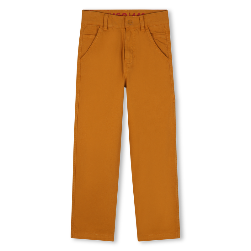 Pantalon Hugo 
                        GARCON