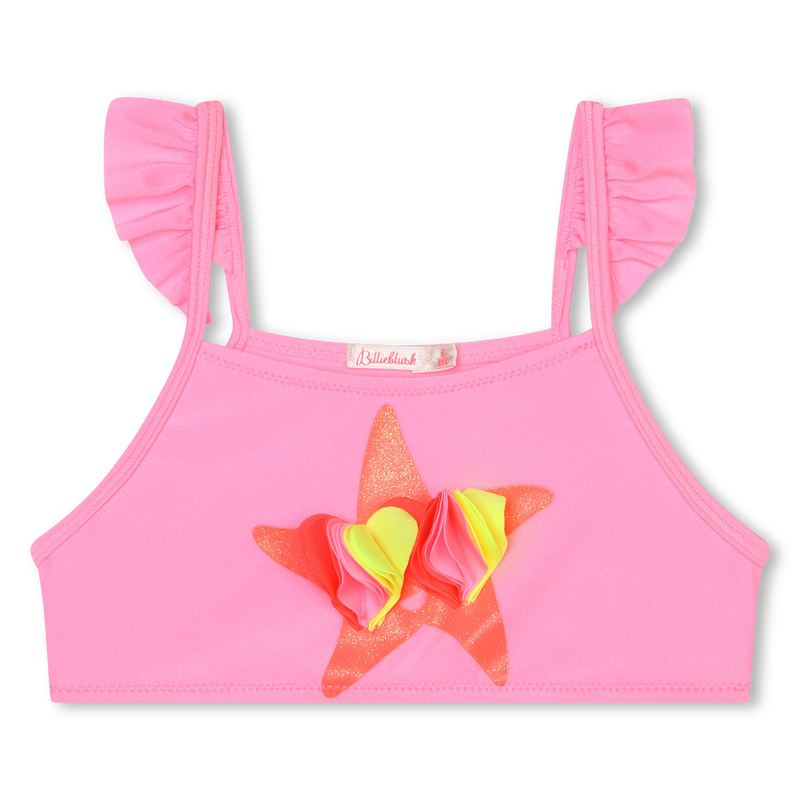 Maillot 2 pièces orné de sequins BILLIEBLUSH 
                    FILLE