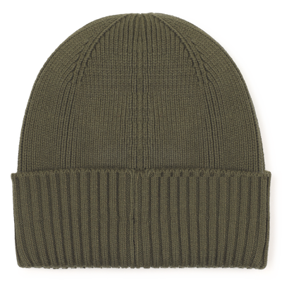 Bonnet en tricot BOSS GARCON