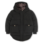 Doudoune &agrave; capuche BOSS 
                    FILLE