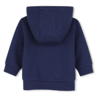 Ensemble pantalon, cardigan et tee-shirt TIMBERLAND 
                    GARCON