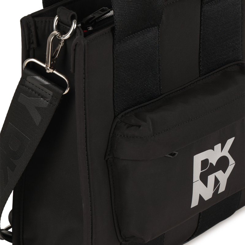 Petit cabas DKNY 
                    FILLE