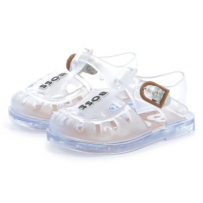 Sandales de plage avec boucle BOSS GARCON