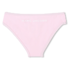 Maillot de bain 2 pi&egrave;ces MARC JACOBS 
                    FILLE