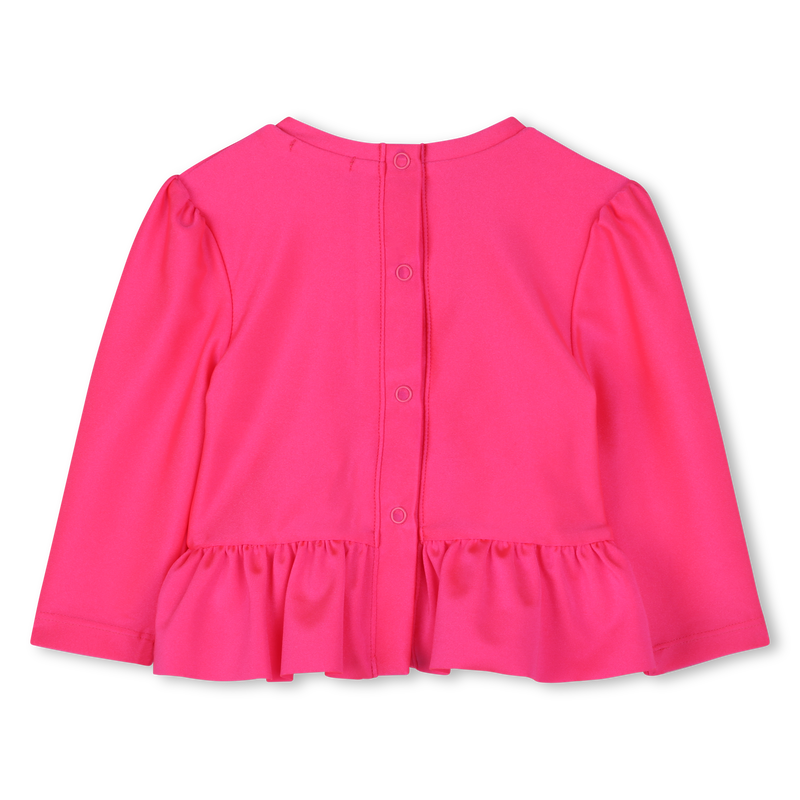 Ensemble de bain anti-UV BILLIEBLUSH 
                    FILLE