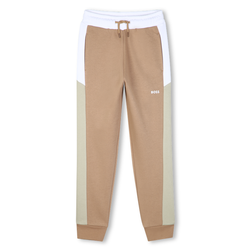 Pantalon de jogging BOSS 
                        GARCON