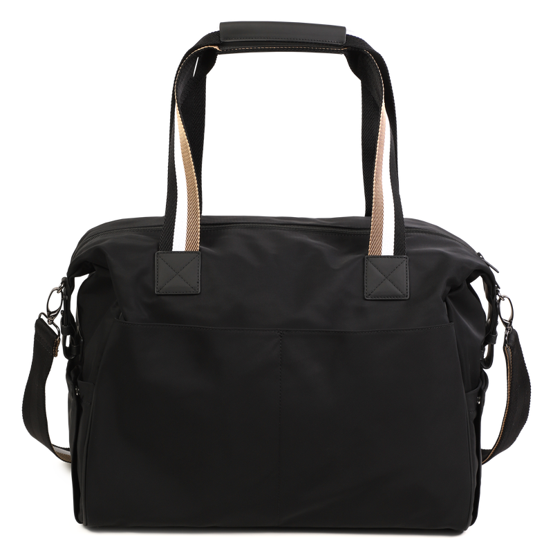 Sac à langer zippé BOSS 
                    UNISEXE