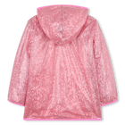 Cir&eacute; transparent orn&eacute;e de sequins BILLIEBLUSH 
                    FILLE