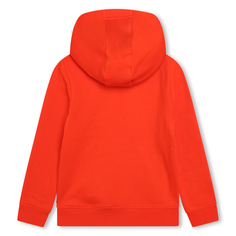 Sweat-shirt à capuche BOSS 
                    GARCON