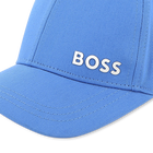 Casquette &agrave; fermeture r&eacute;glable BOSS 
                    GARCON