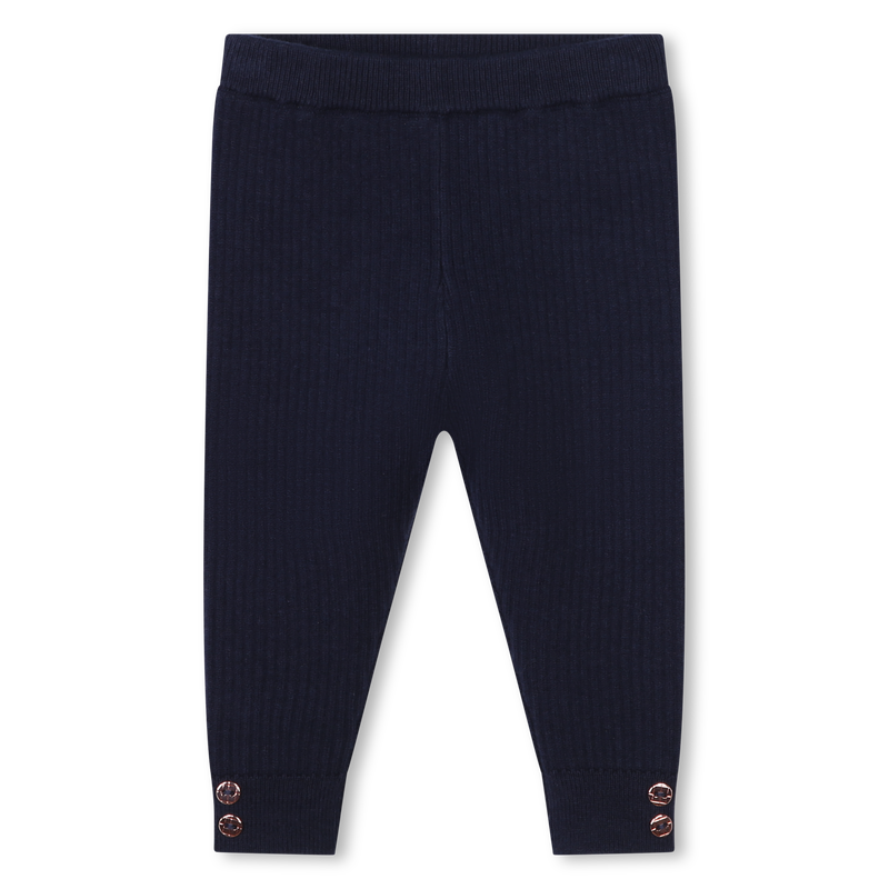 Legging en tricot CARREMENT BEAU 
                    FILLE