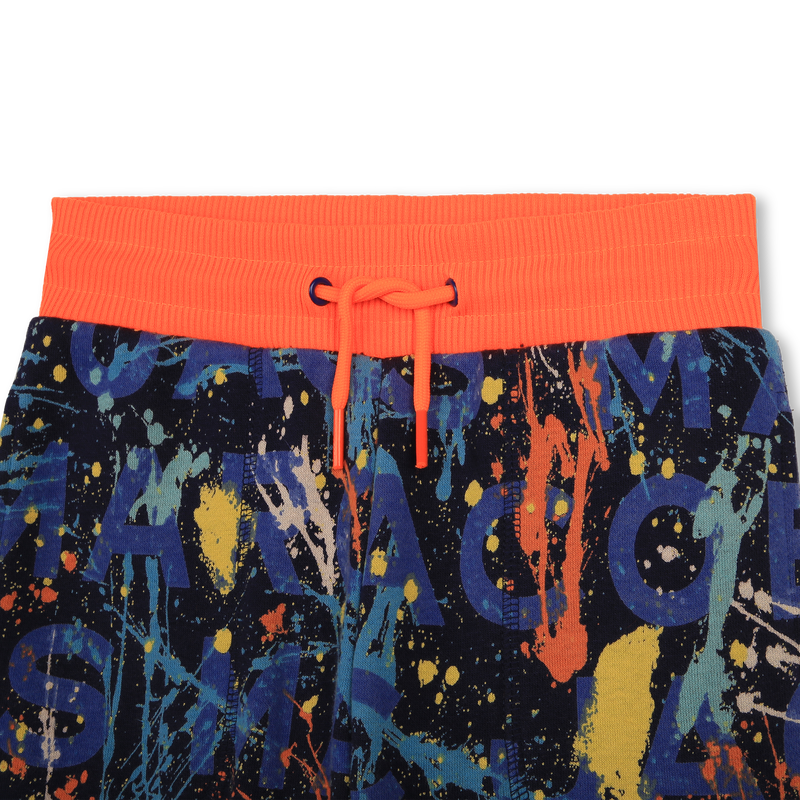 Pantalon de jogging MARC JACOBS 
                    GARCON