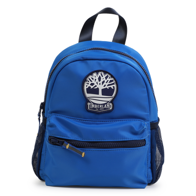 Petit sac &agrave; dos avec badge TIMBERLAND GARCON