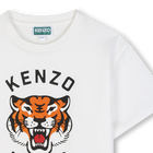 Tee-shirt manches courtes KENZO KIDS 
                    UNISEXE