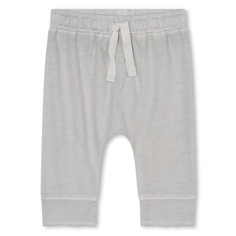 T-shirt et pantalon en coton ZADIG & VOLTAIRE 
                    UNISEXE