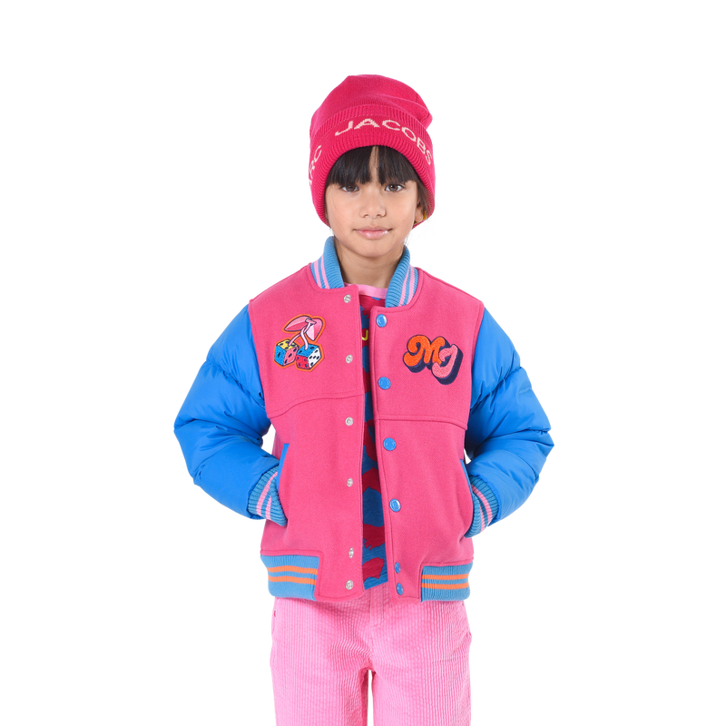 Blouson THE MARC JACOBS 
                    FILLE