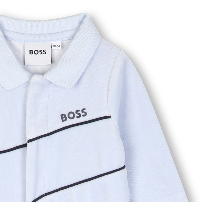 Pyjama BOSS 
                        GARCON