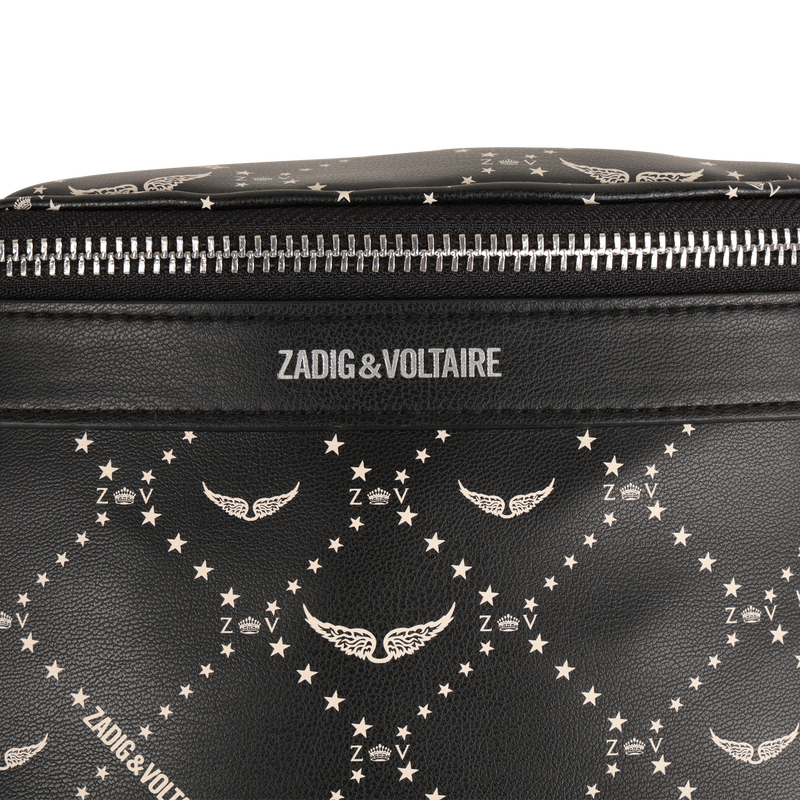 Sac banane ZADIG & VOLTAIRE 
                    FILLE