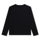 T-shirt &agrave; manches longues ZADIG & VOLTAIRE 
                    GARCON