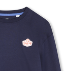 Tee-shirt &agrave; manches longues TIMBERLAND 
                    GARCON