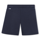 Short uni molletonn&eacute; BOSS 
                    GARCON