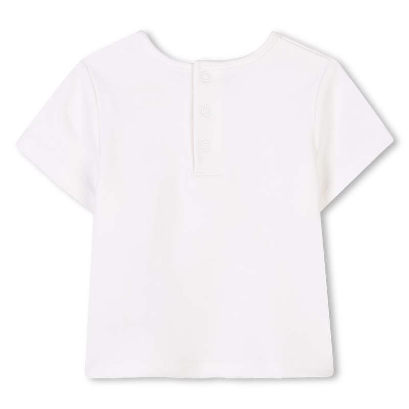 Ensemble de c&eacute;r&eacute;monie 3 pi&egrave;ces MICHAEL KORS 
                        FILLE