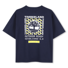 Tee-shirt manches courtes TIMBERLAND 
                    GARCON