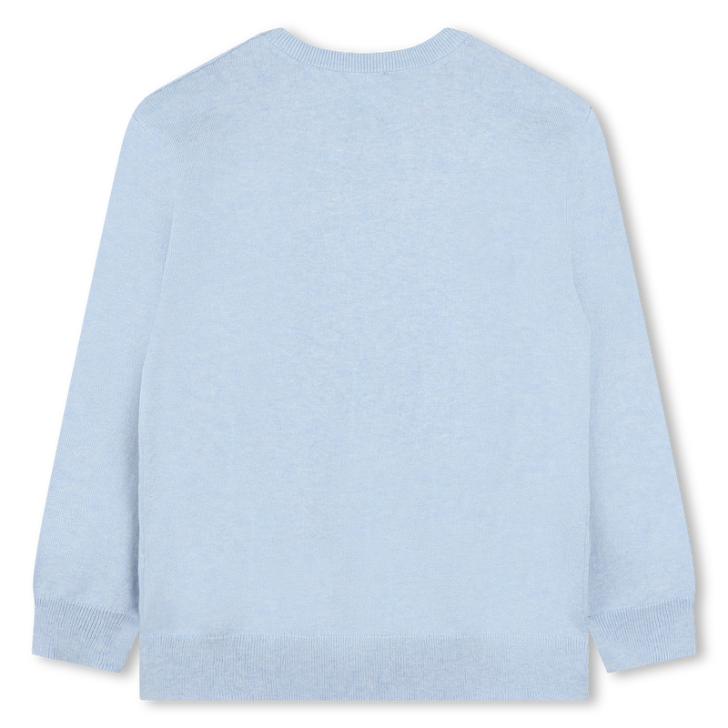Pull en tricot GIVENCHY 
                    GARCON