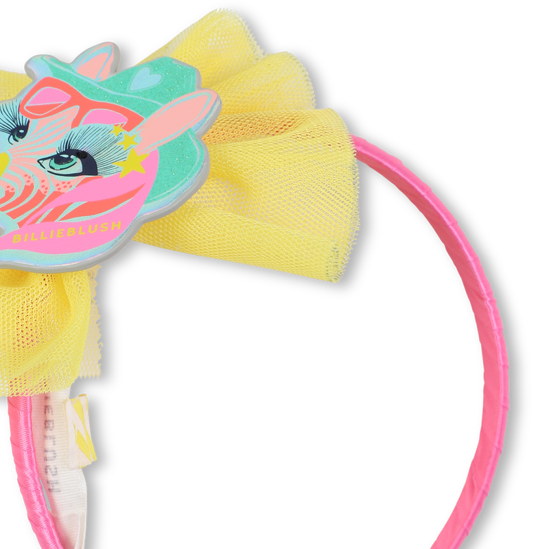 Serre-tête fantaisie BILLIEBLUSH 
                    FILLE