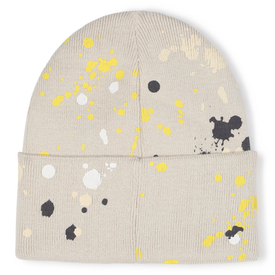 Bonnet tricot MARC JACOBS GARCON