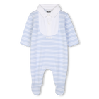 Ensemble pyjama et bonnet BOSS 
                    GARCON
