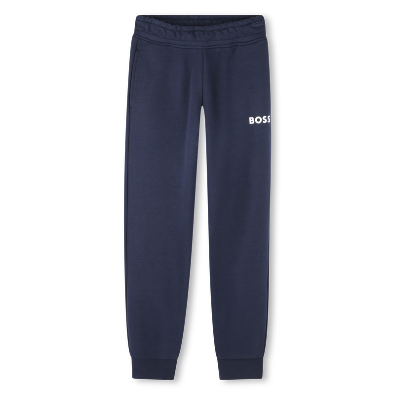 Pantalon de jogging BOSS 
                    GARCON