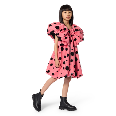 Robe de c&eacute;r&eacute;monie MARC JACOBS FILLE