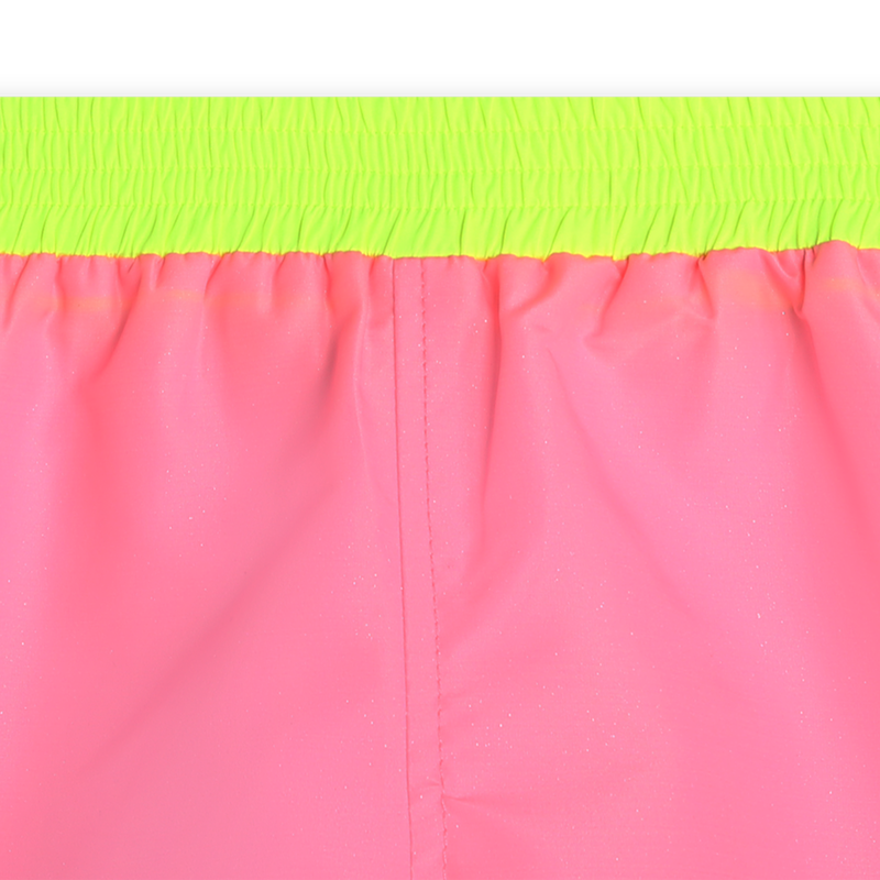 Short de bain à paillettes BILLIEBLUSH 
                    FILLE