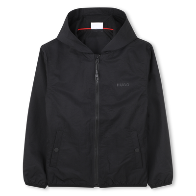 COUPE-VENT A CAPUCHE Hugo GARCON