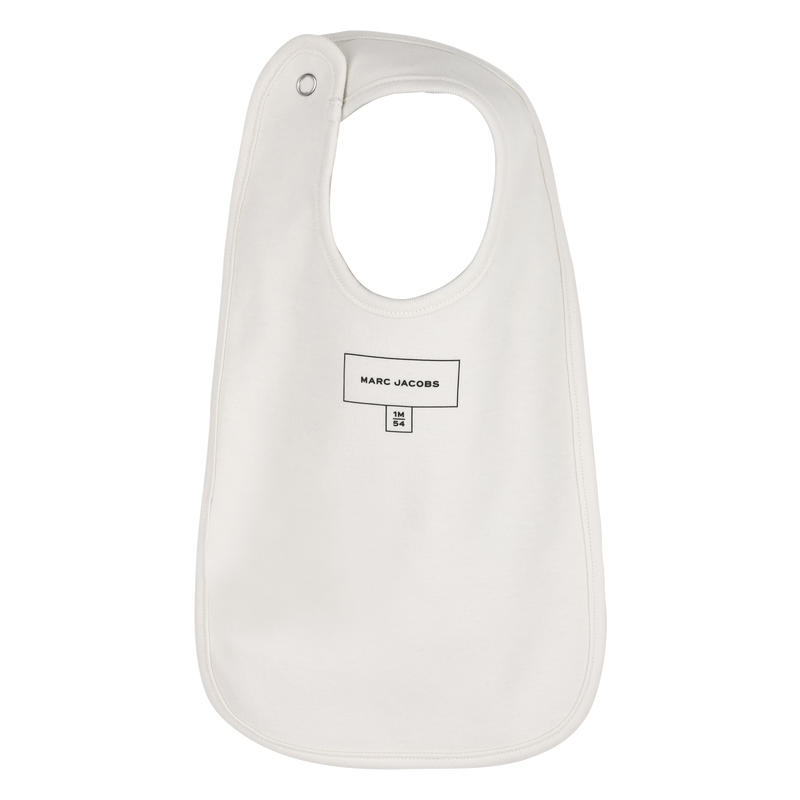 Ensemble pyjama, bonnet et bavoir MARC JACOBS 
                        UNISEXE