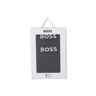 Lots de boxers BOSS 
                    GARCON