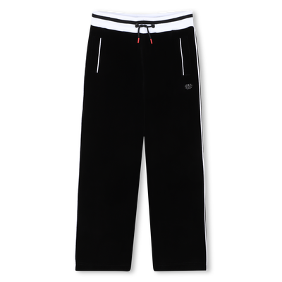 Pantalon de jogging Hugo FILLE
