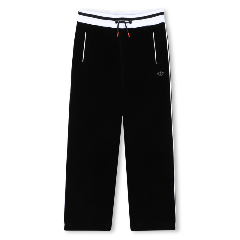 Pantalon de jogging Hugo 
                    FILLE