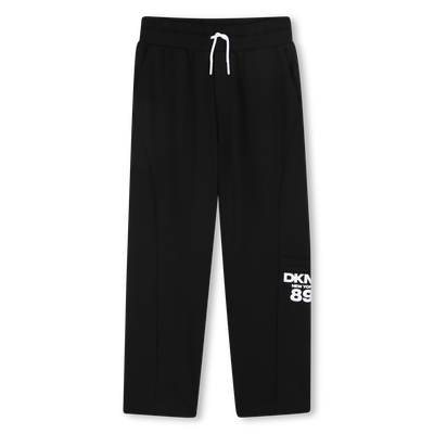 PANTALON AVEC POCHES DKNY UNISEXE