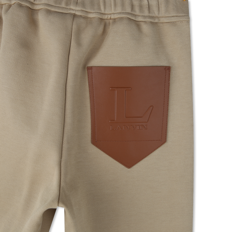 Pantalon de jogging LANVIN 
                    GARCON