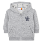 Ensemble jogging cardigan capuche TIMBERLAND 
                    GARCON