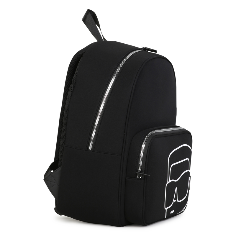 Sac &agrave; dos KARL LAGERFELD KIDS 
                        GARCON