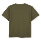 Tee-shirt manches courtes BOSS 
                    GARCON