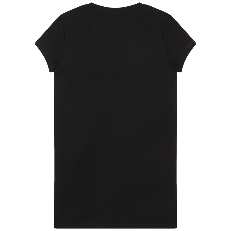 Robe de cérémonie 2-en-1 DKNY 
                    FILLE