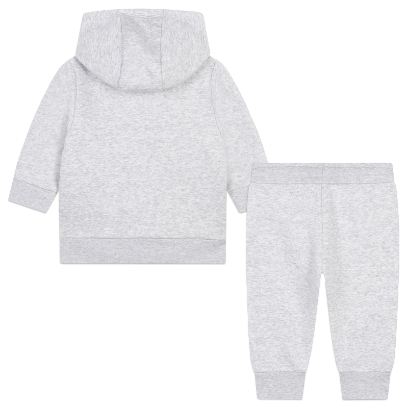 Ensemble jogging en molleton BOSS 
                    GARCON