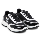 Baskets &agrave; lacets KARL LAGERFELD KIDS 
                    FILLE