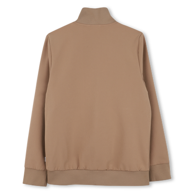 Cardigan de jogging BOSS GARCON